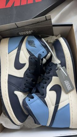 Jordan 1