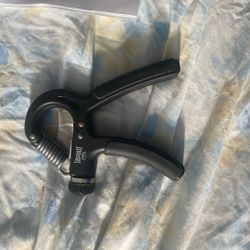 to put on those unrecognizable hands