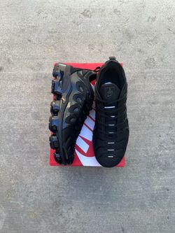 Nike Vapormax Plus (Size 8 and 12)
