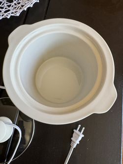 Crock pot 