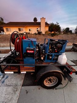 Carpet cleaning PROCHEM perform 405