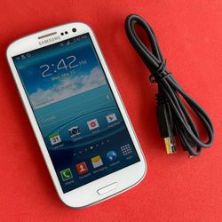 Samsung Galaxy S3 16gb Unlocked 