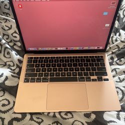 MacBook Air 13in