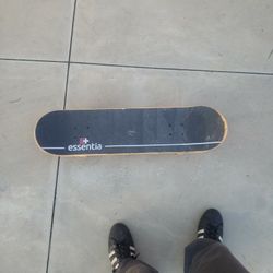 Skateboard