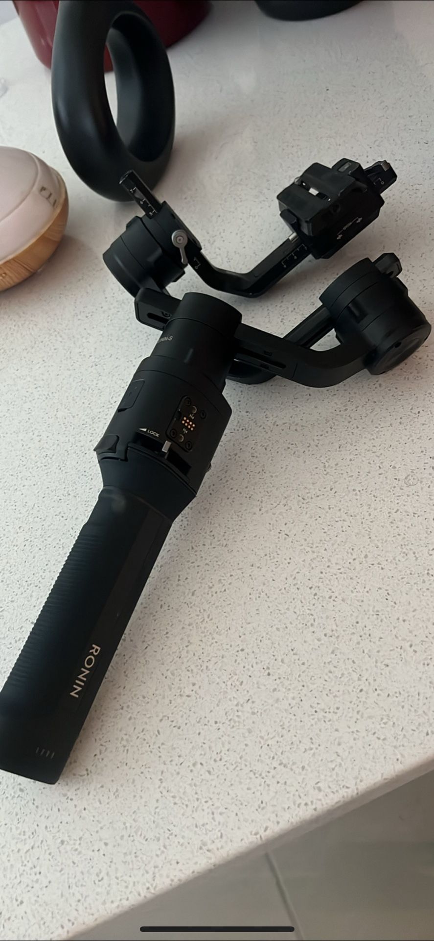 DJI Ronin