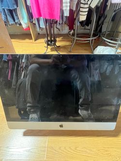 Apple IMac