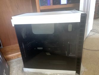 PC case