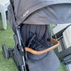 Nuna Tavo Stroller 