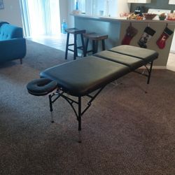 Massage Table