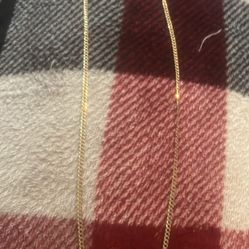 10k Cuban Curb Link Chain