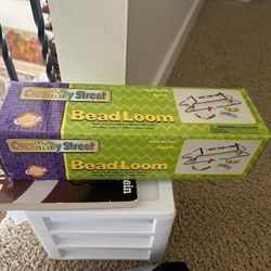Bead Loom Kit