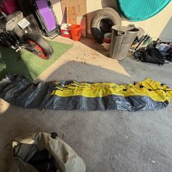 Inflatable Kayak