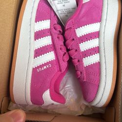 Kids Adidas Campus NEW Size 6