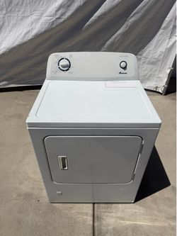 Amana gas dryer • free local delivery
