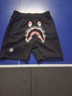 Bape shorts xxl