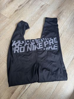 Nike Pro Leggings