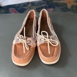 Sperry Boat Shoe 