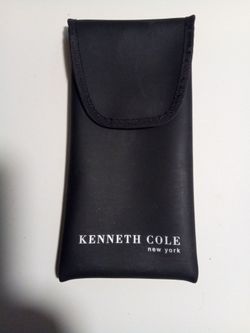 Kenneth Cole Eyeglass Case