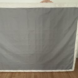 American signature Queen Box spring Mattress 
