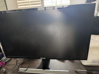 28in Samsung 4k PC Monitor