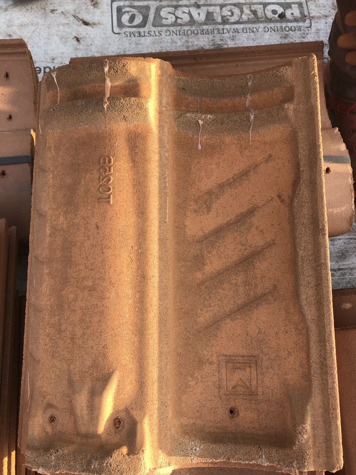 Barcelona 900 roof tile for Sale in Tamarac, FL OfferUp