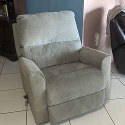 Recliner