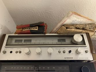 Pioneer