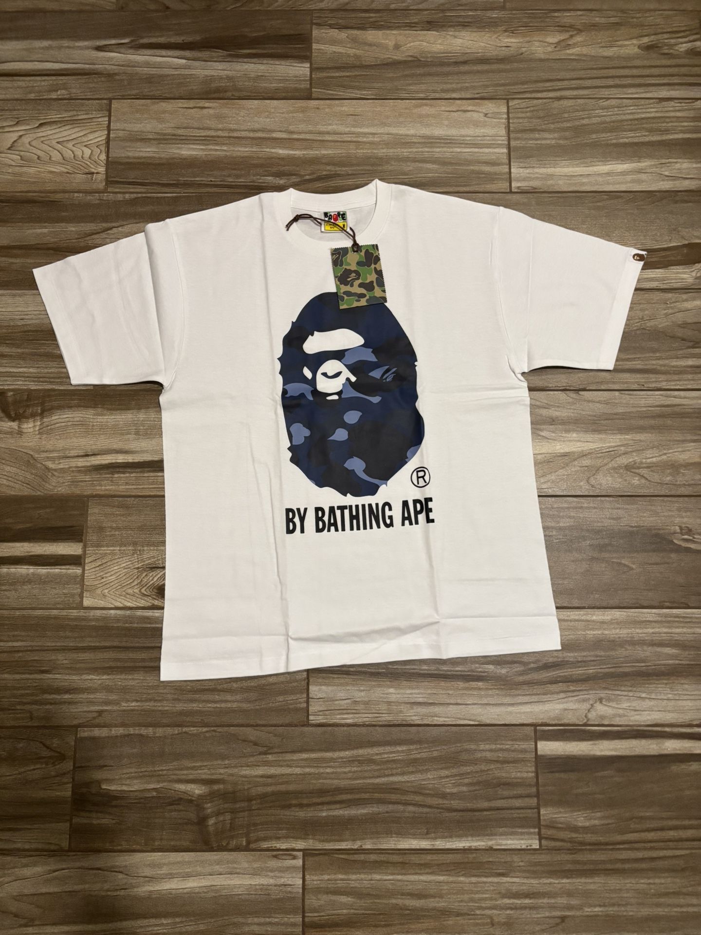 Bape Shirt