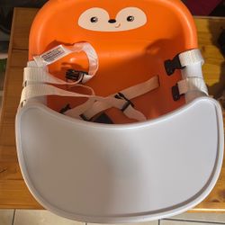 3 In 1 Feeding Booster 