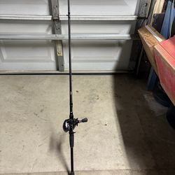 Phenix /Shimano Combo