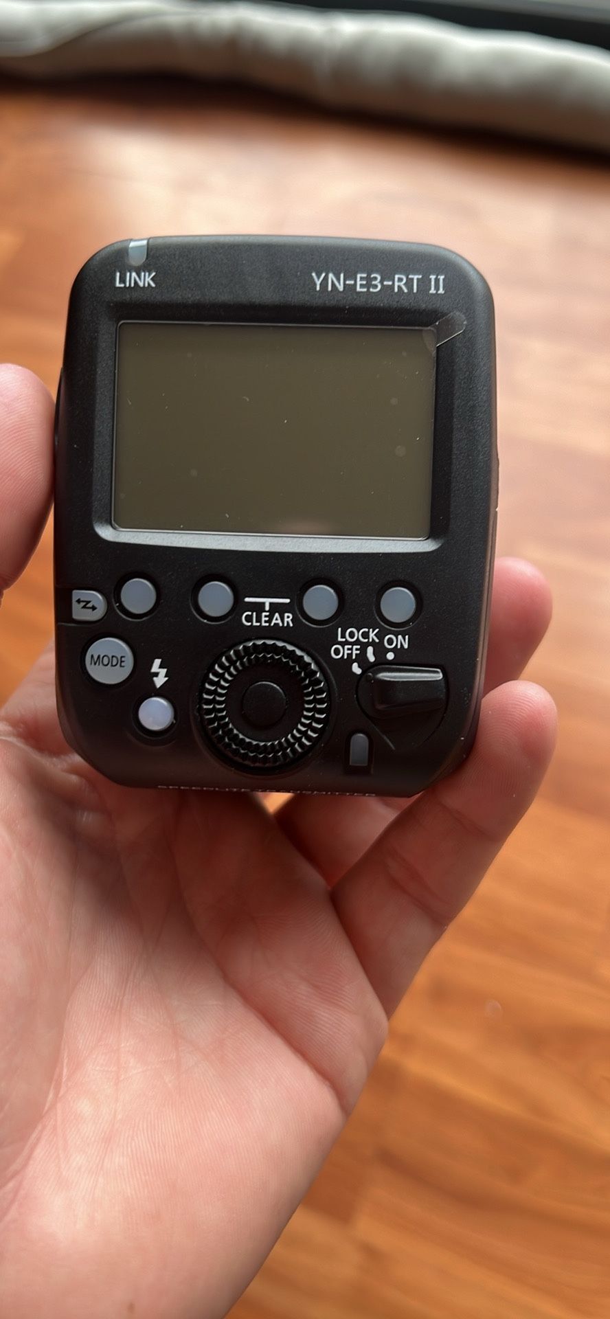 Camera Trigger
