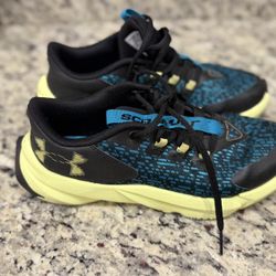 Under Armour Scramjet Sneakers