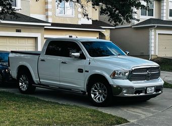 2014 Dodge Ram 1500 Pickup