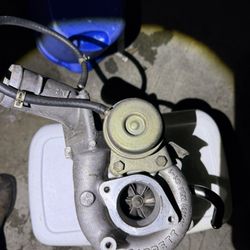 240sx Sr20det S13 S14