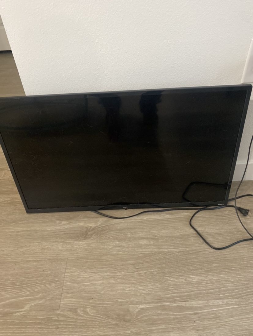Flat Screen Tv