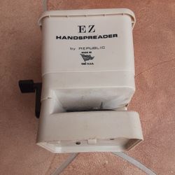 Grass Seeds Spreader or other use