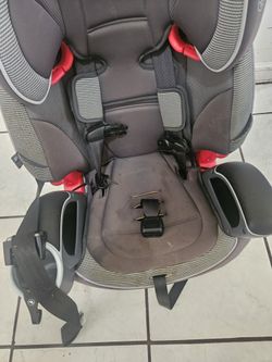 Graco Nautilius 65LX