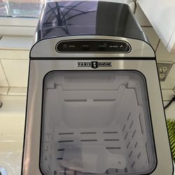 Nugget Ice Maker 
