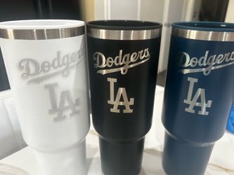 Dodger Cups