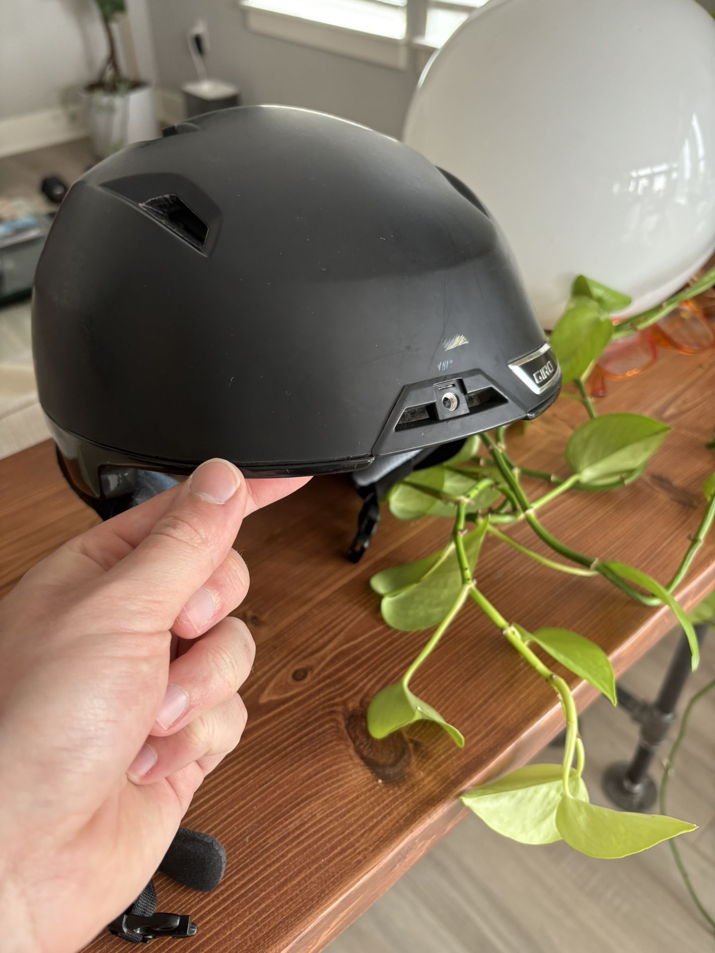 Giro Snowboarding Helmet