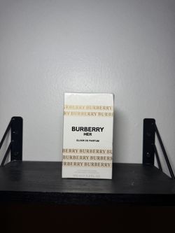 Burberry Her