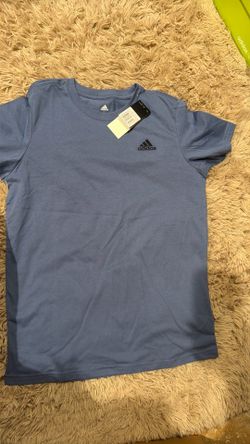 Adidas boys shirt 14/16