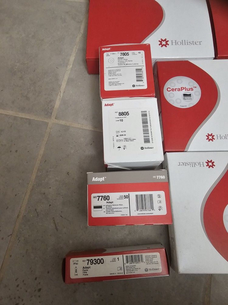 Colostomy Medical Supply for Sale in El Paso, TX OfferUp