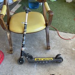 Scooter