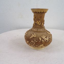 Antique Flower Vase