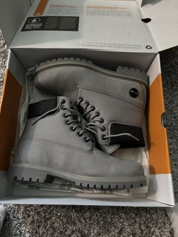 Timberlands