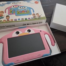 Tablet Brand New  