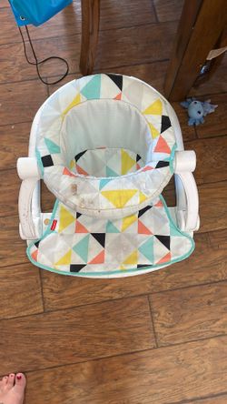 baby chair
