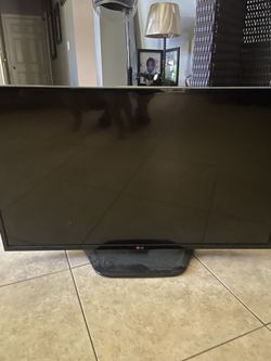 LG Tv