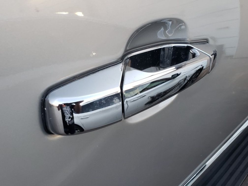 Escalade Door Handles